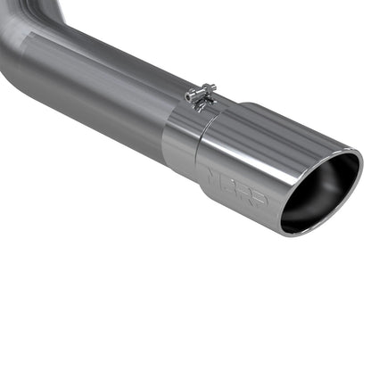 MBRP 6.7L Alum Exhaust System | Dodge Ram 2500/3500 (S61340AL)