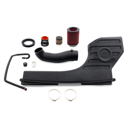 Mishimoto 15-21 VW Golf/GTI Performance Air Intake Kit | Volkswagen Golf / GTI / Audi A3 / S3 / Golf R (09-21) (MMAI-MK7-15X)