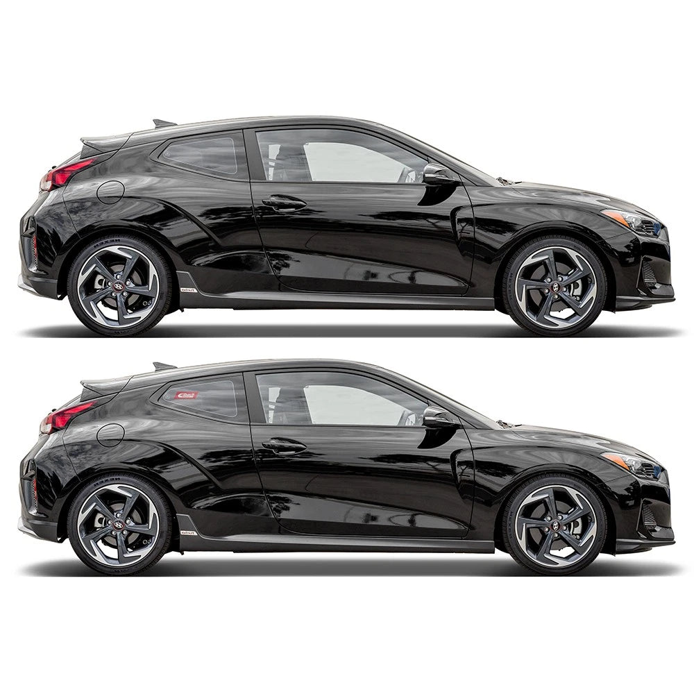 Eibach Pro-Kit | 2019-2022 Hyundai Veloster N (E10-42-047-05-22)