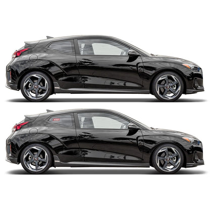 Eibach Pro-Kit | 2019-2022 Hyundai Veloster N (E10-42-047-05-22)