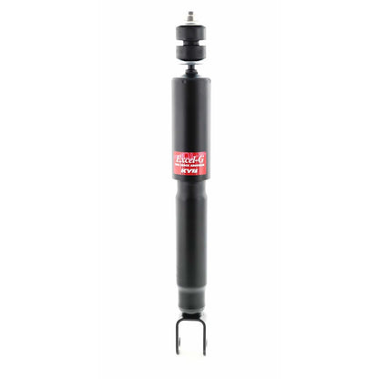 KYB Excel-G Front Shocks & Struts | Chevrolet Avalanche 1500 (2WD/4WD) (02-06) (344381)