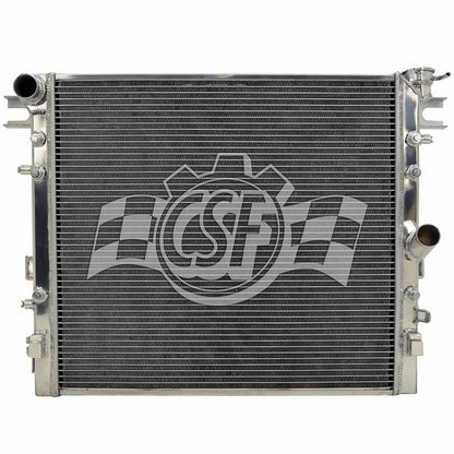 CSF Radiator | JEEP Wrangler (JK) Heavy Duty (Automatic & Manual) 2007-2015