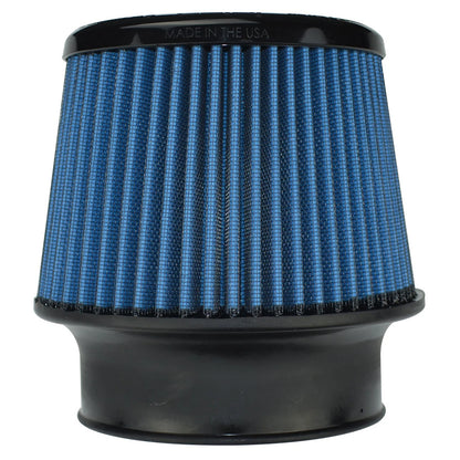 Injen AMSOIL Ea Nanofiber Dry Air Filter | Subaru 2.0L/2.5L Turbo (11-25) (X-1018-BB)