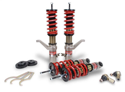 Skunk2 Racing Pro S II Coilover Kit | Honda Civic/RSX (02-06) (541-05-4740)