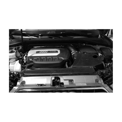 Injen Evolution Cold Air Intake | Volkswagen Golf R / Audi S3 / GTI / Audi TT (15-20/23/26) (EVO3005)