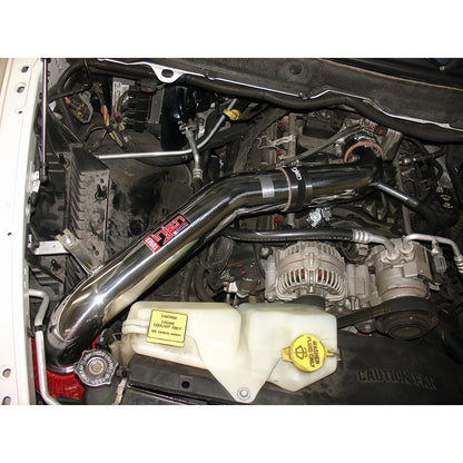 Injen Power-Flow Air Intake System | Dodge Ram 1500/2500/3500 (02-08/03-09) (PF8052P)