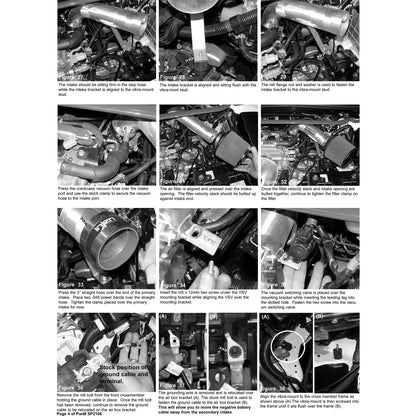Injen Cold Air Intake | Scion xB (08-15) (SP2106BLK)