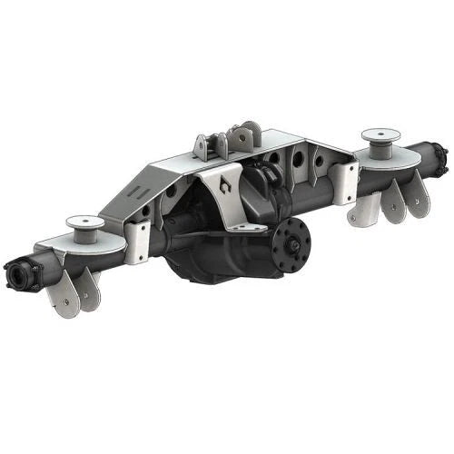 Artec Industries 97-06 Jeep Wrangler TJ 8.8 Swap Kit w/ Truss - 2.63 In / High Clearance