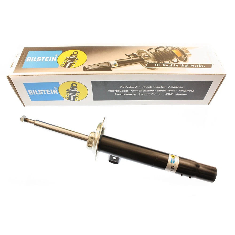 Bilstein B4 OE Replacement Suspension Strut Assembly for 1999-2000 BMW 323i