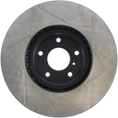 Stoptech Perf D&S Slotted Rotor | Infiniti G35/G37 (07-13), Q60 (14-15) (126.42095SL)