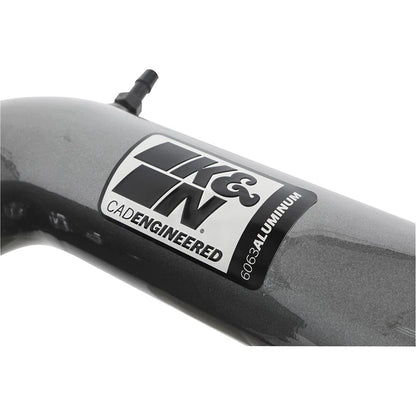 K&N Typhoon Air Intake | Kia K5 (21-22) (69-5326TC)