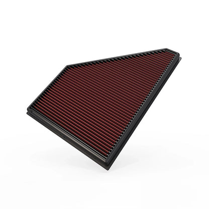 K&N 33-5056 Performance Air Filter for 2017-23 Acadia / 2018-23 Enclave Traverse