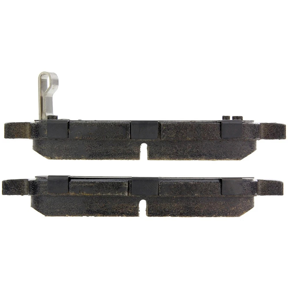 Stoptech Street Touring Rear Brake Pads | Nissan 350Z/Infiniti G35 (02-08) (308.0905)