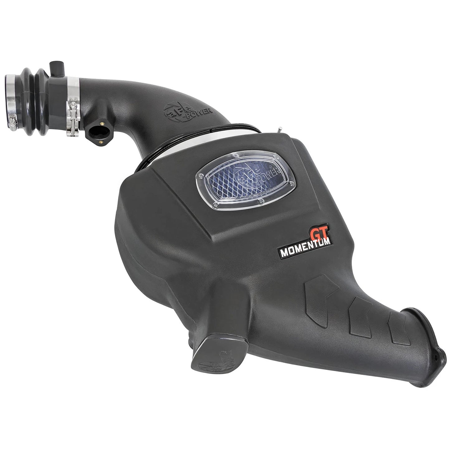 aFe Momentum GT Intakes P5R AIS Nissan Patrol (Y61) 01-16 I6-4.8L