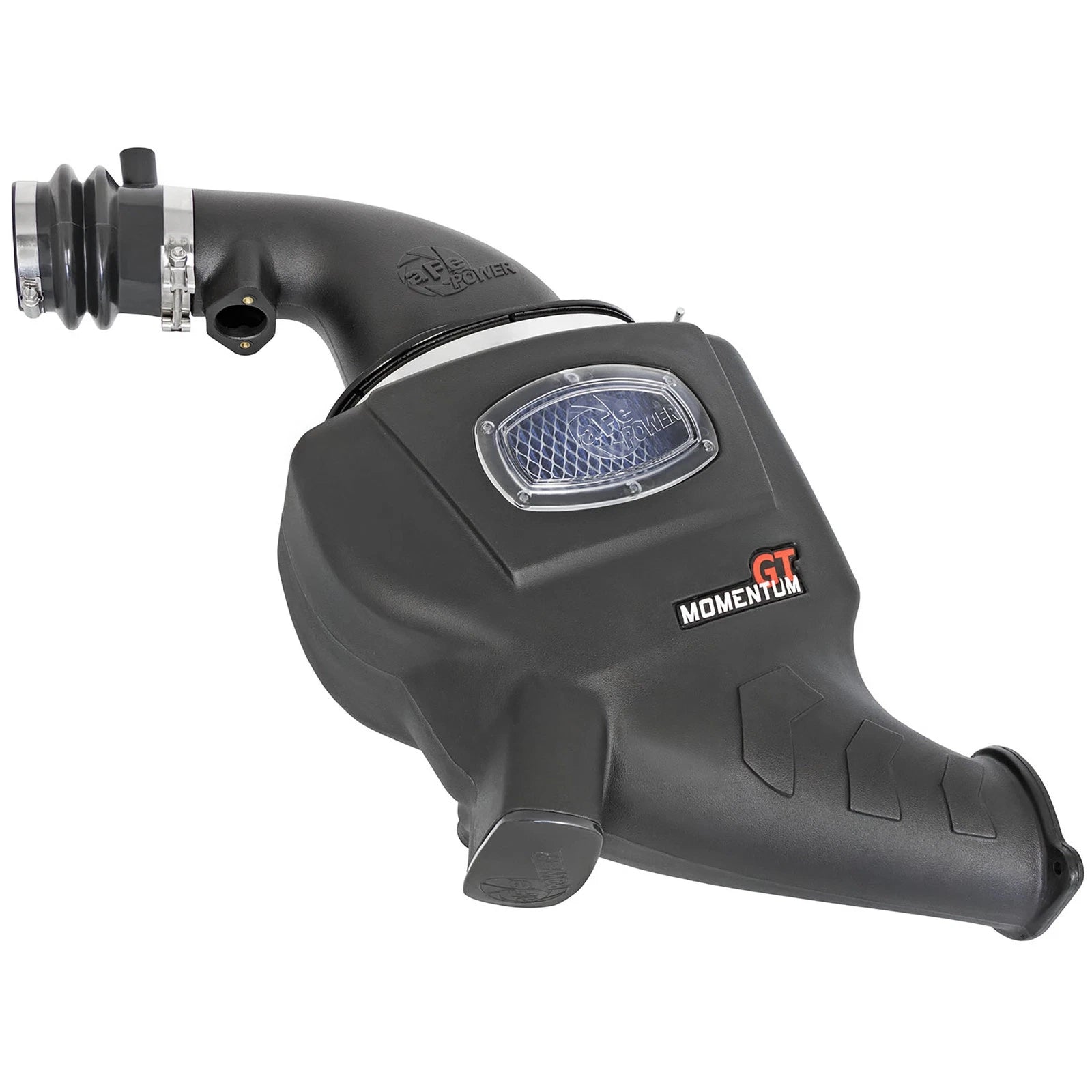 aFe Momentum GT Intakes P5R AIS Nissan Patrol (Y61) 01-16 I6-4.8L