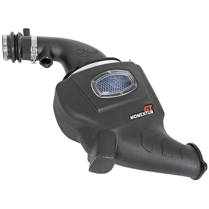aFe Momentum GT Intakes P5R AIS Nissan Patrol (Y61) 01-16 I6-4.8L