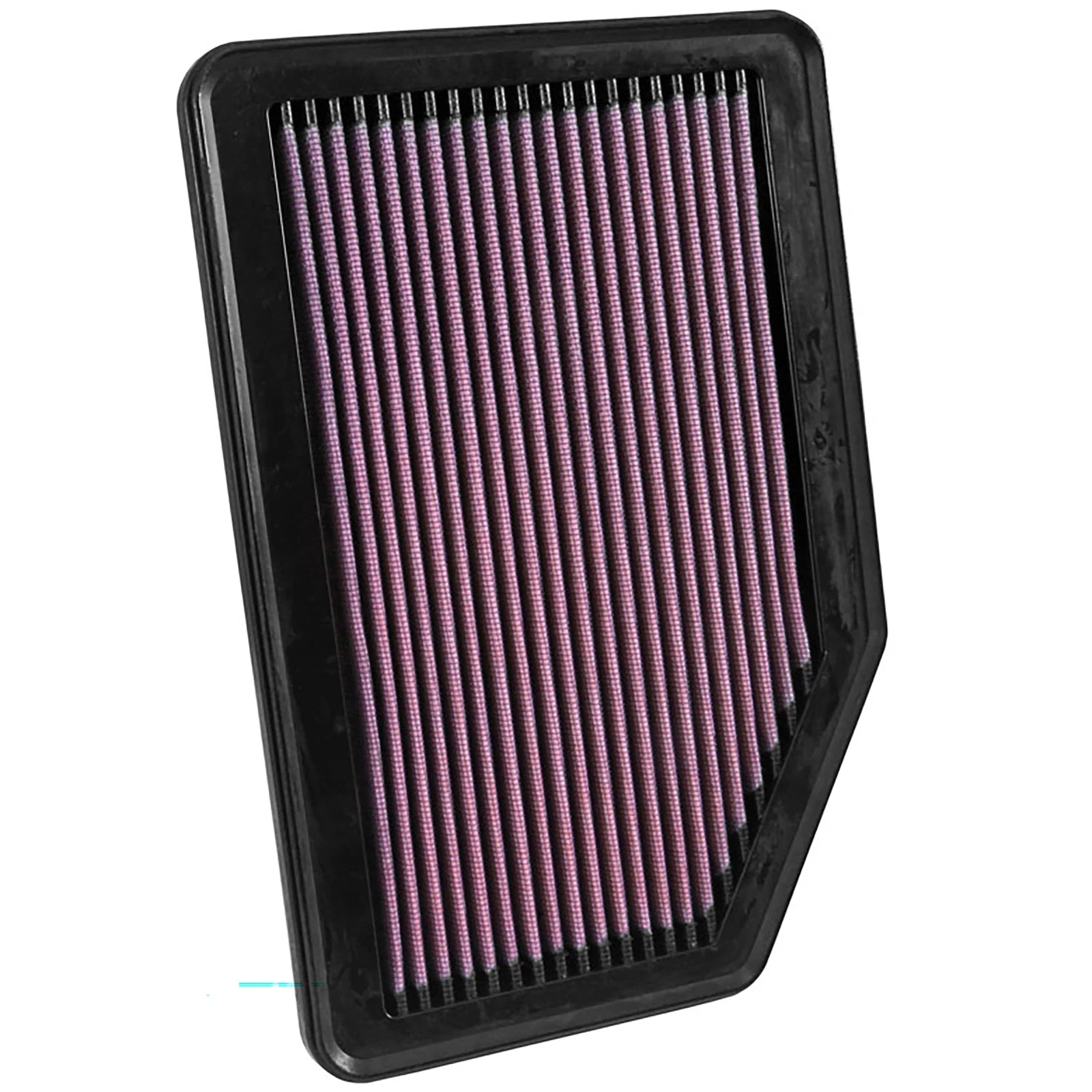 K&N 33-5031 High Flow Performance Washable Air Filter for 15-16 Honda CR-V 2.4L