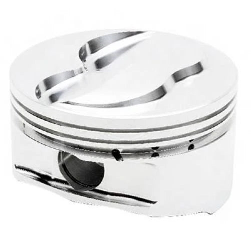 JE Pistons SCN TC 2AZFE 9:1 KIT Set of 4 Pistons