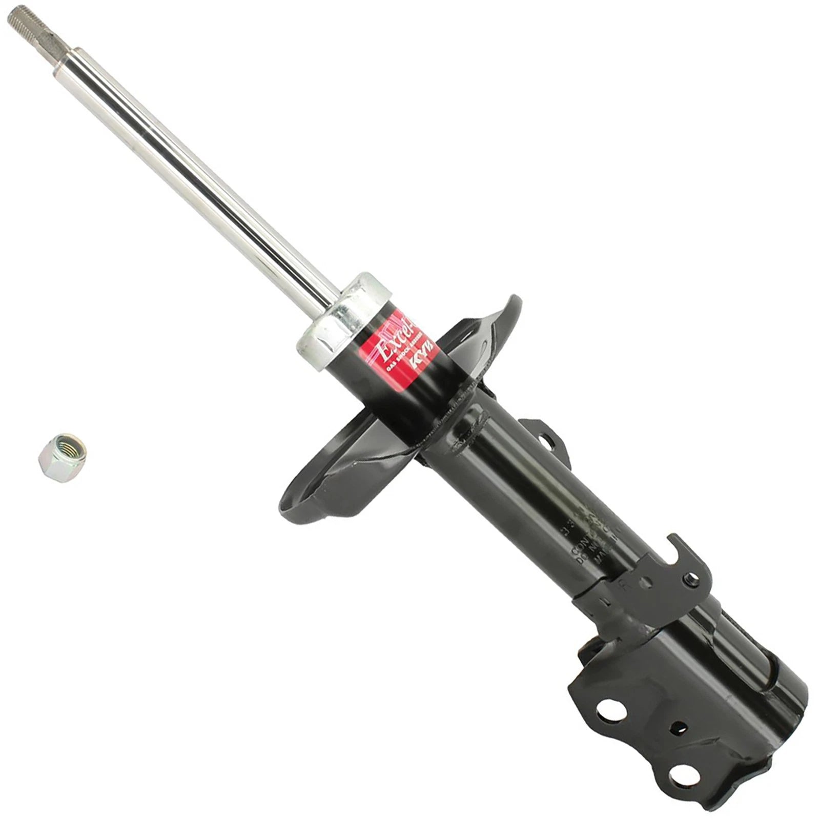 KYB Excel-G Front Right Shock/Strut | Toyota Corolla/Matrix (FWD) (09-10) (339114)