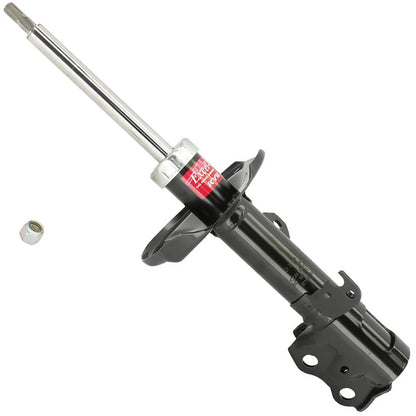 KYB Excel-G Front Right Shock/Strut | Toyota Corolla/Matrix (FWD) (09-10) (339114)
