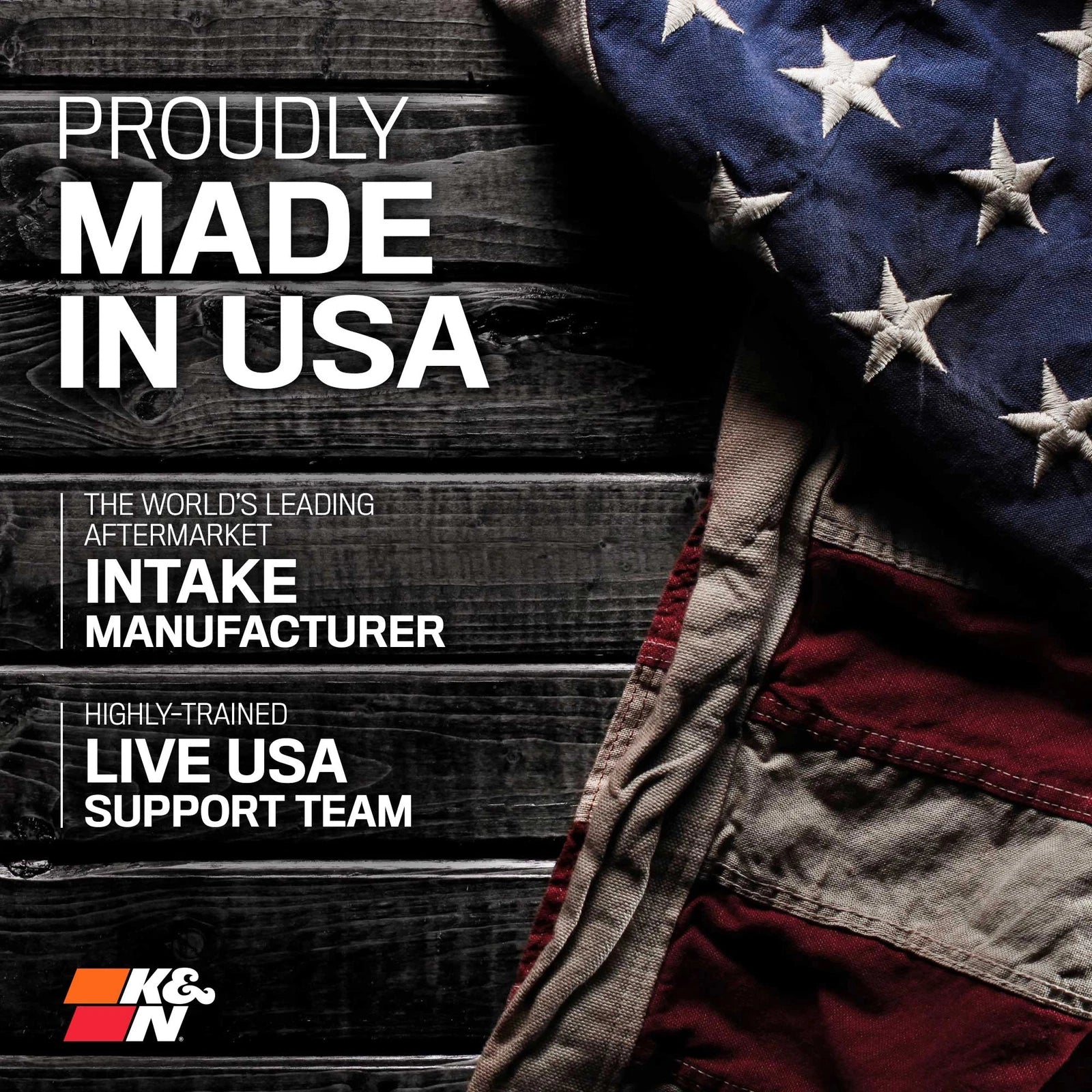 K&N Typhoon Performance Intake | Chrysler 300 (11-12) / Dodge Challenger/Charger (11-12) (69-2544TP)