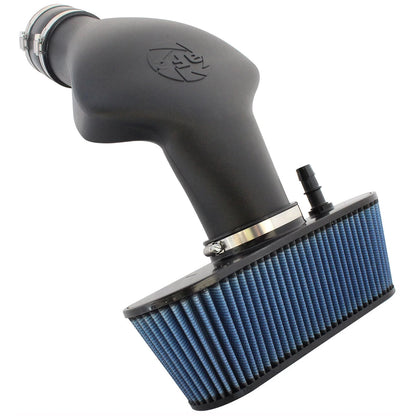 aFe Magnum FORCE Stage-2 Cold Air Intake | Chevy Corvette C5/Z06 (97-04) (54-10052)