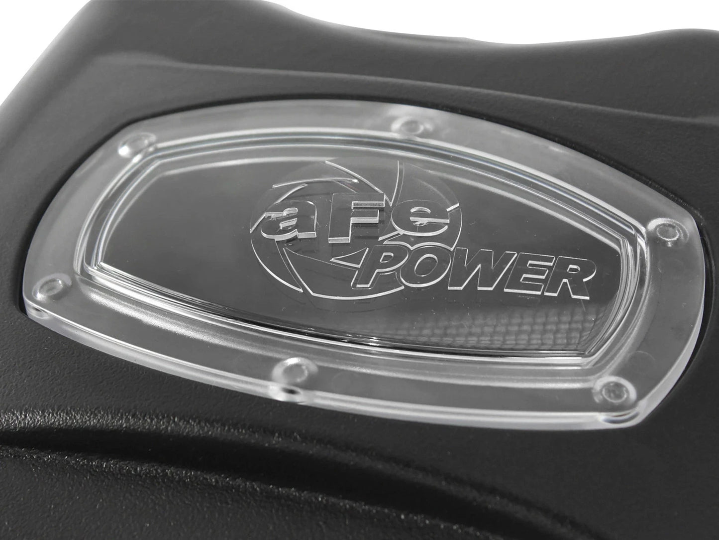 aFe Momentum GT Pro DRY S CAI | GM Trucks/SUVs V8 4.8/5.3/6.0L (99-07) (51-74101)