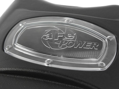 aFe Momentum GT Pro DRY S CAI | GM Trucks/SUVs V8 4.8/5.3/6.0L (99-07) (51-74101)