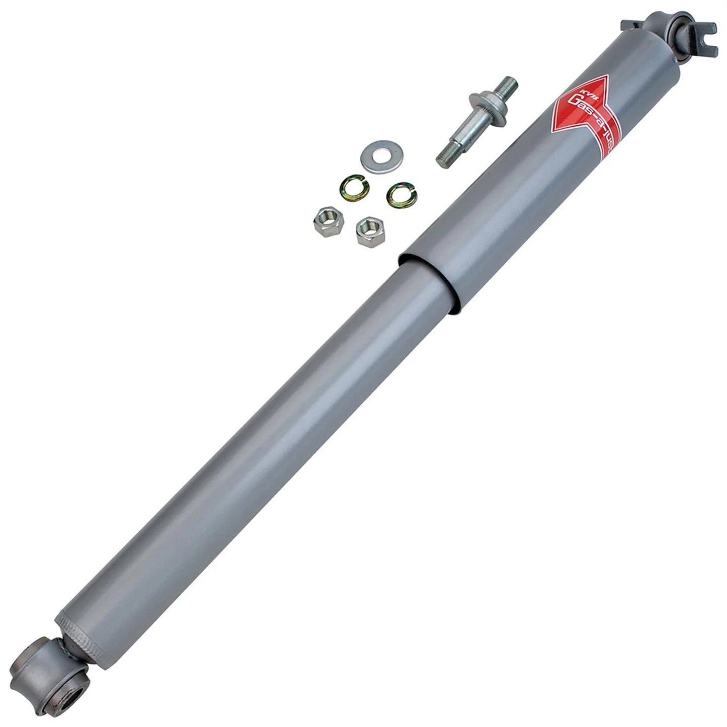 KYB Gas-a-Just Rear Shock | AMC Gremlin / Hornet / Avanti / Buick Electra (70-91) (KG5507)