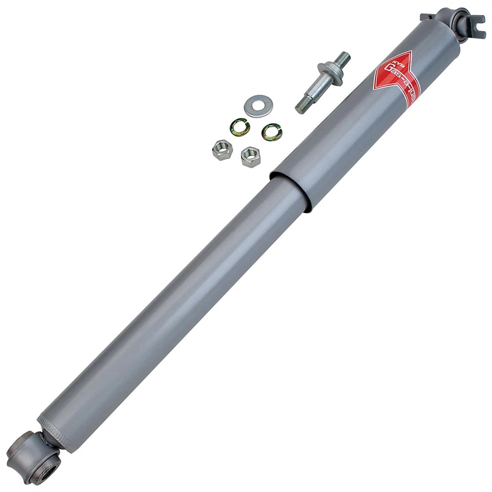 KYB Gas-a-Just Rear Shock | AMC Gremlin / Hornet / Avanti / Buick Electra (70-91) (KG5507)
