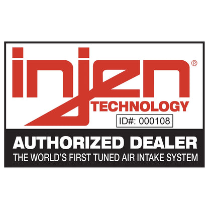 Injen Polished Short Ram Intake System | Toyota MR2 Spyder (00-04) (SP2070P)