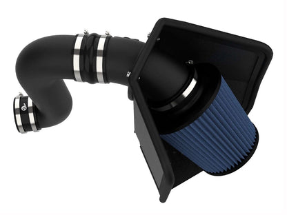 aFe Magnum FORCE Stage-2 Cold Air Intake | Dodge 03-07 L6-5.9L (54-10412)