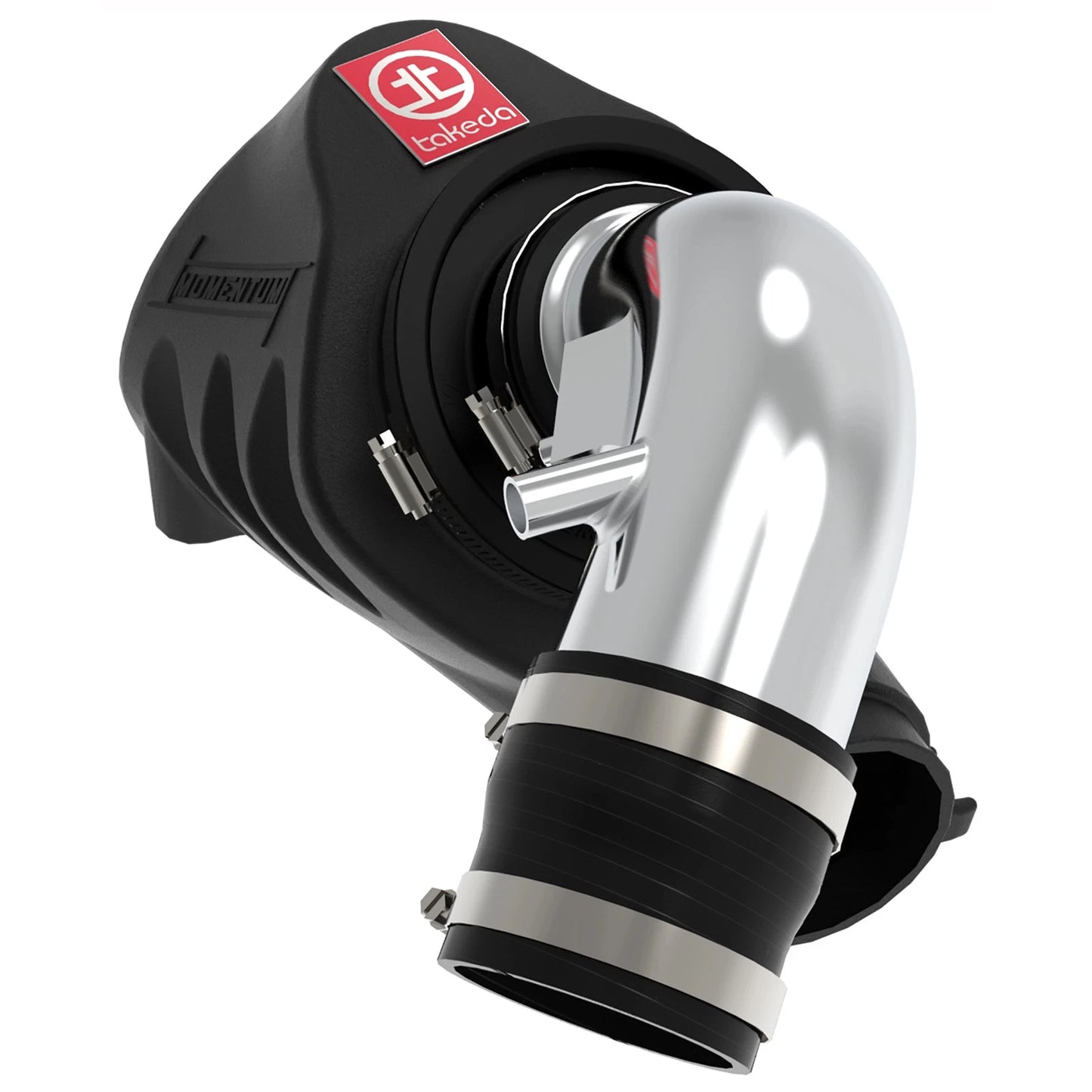 aFe Takeda Momentum Sealed Intake Stage 2 | Honda Civic Si 12-15 2.4L (TM-1018P-D)