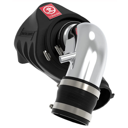 aFe Takeda Momentum Sealed Intake Stage 2 | Honda Civic Si 12-15 2.4L (TM-1018P-D)