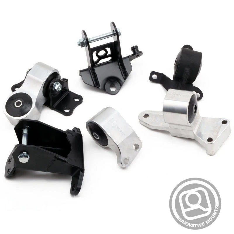 Innovative Mounts Billet Mount Kit | 2006-2011 Honda Civic Si (B90850)