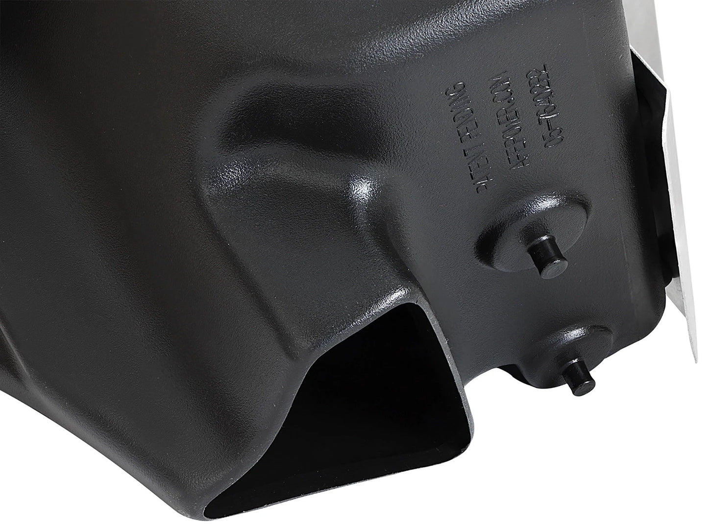 aFe Momentum GT Cold Air Intake System w/ Pro DRY S Filter | Audi A4 (B8) L4-2.0L (09-16) (51-76402)