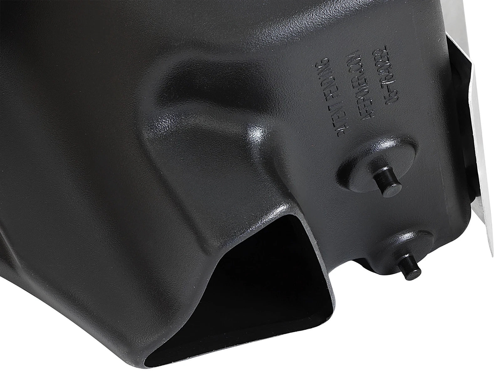 aFe Momentum GT Cold Air Intake System w/ Pro DRY S Filter | Audi A4 (B8) L4-2.0L (09-16) (51-76402)