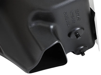 aFe Momentum GT Cold Air Intake System w/ Pro DRY S Filter | Audi A4 (B8) L4-2.0L (09-16) (51-76402)
