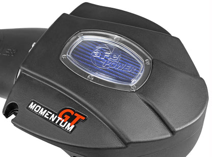 aFe Momentum GT Pro 5R Stage-2 Cold Air Intake | Dodge Challenger/Charger R/T (11-15) (54-72202)