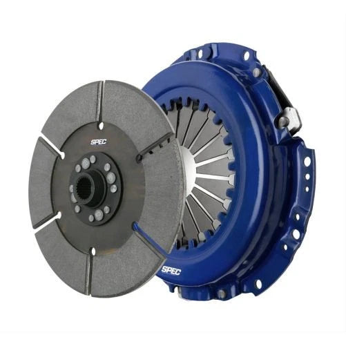 Spec13-15 Ford Fiesta 1.6L Stage 2+ Clutch Kit