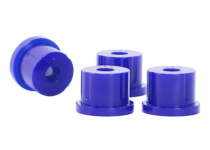 SuperPro Rear Control Arm Leaf Spring Front Eye Bushing Kit | Nissan B210 (73) (SPF0025K)