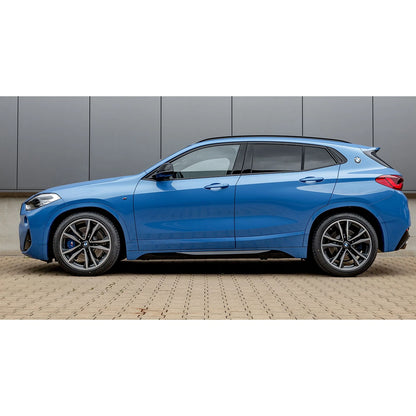 H&R Sport Lowering Springs | BMW X2 xDrive28i (18+) (28790-6)