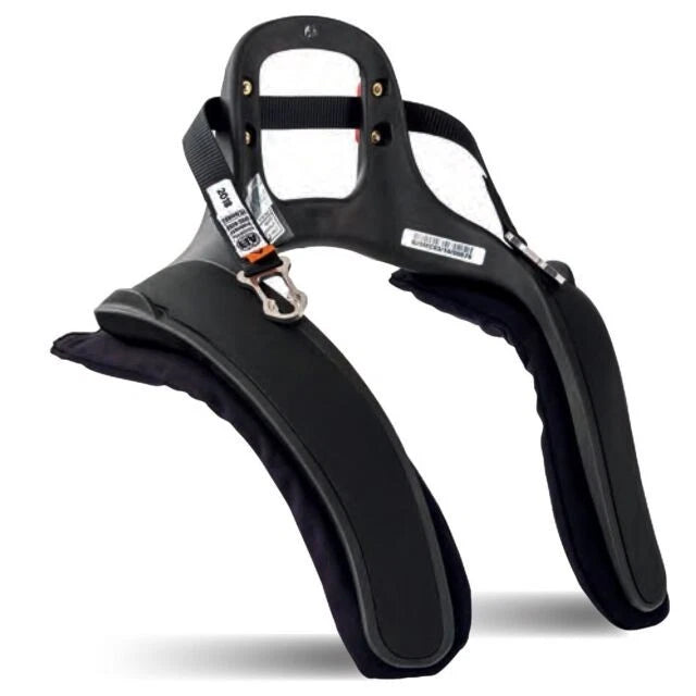 Sparco Club III FHR Frontal Head Restraint (SHR20MCS3/SHR20LCS3)