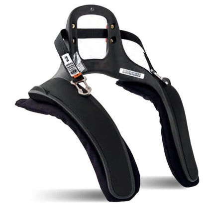 Sparco Club III FHR Frontal Head Restraint (SHR20MCS3/SHR20LCS3)