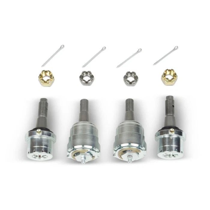 ICON 07-18 Jeep Wrangler JK / 99-04 Jeep Grand Cherokee Dynatrac HD Balljoints
