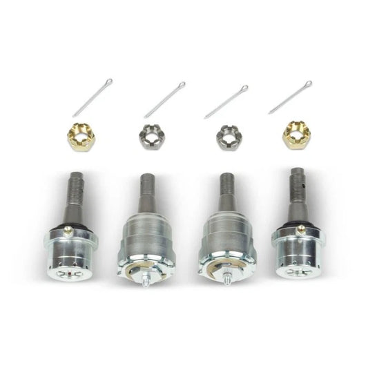 ICON 07-18 Jeep Wrangler JK / 99-04 Jeep Grand Cherokee Dynatrac HD Balljoints