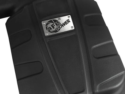 aFe MagnumFORCE Stage-2 Si Pro DRY S Intake | BMW 535i F10 L6 3.0L N55 (11-16) (51-82082-1)