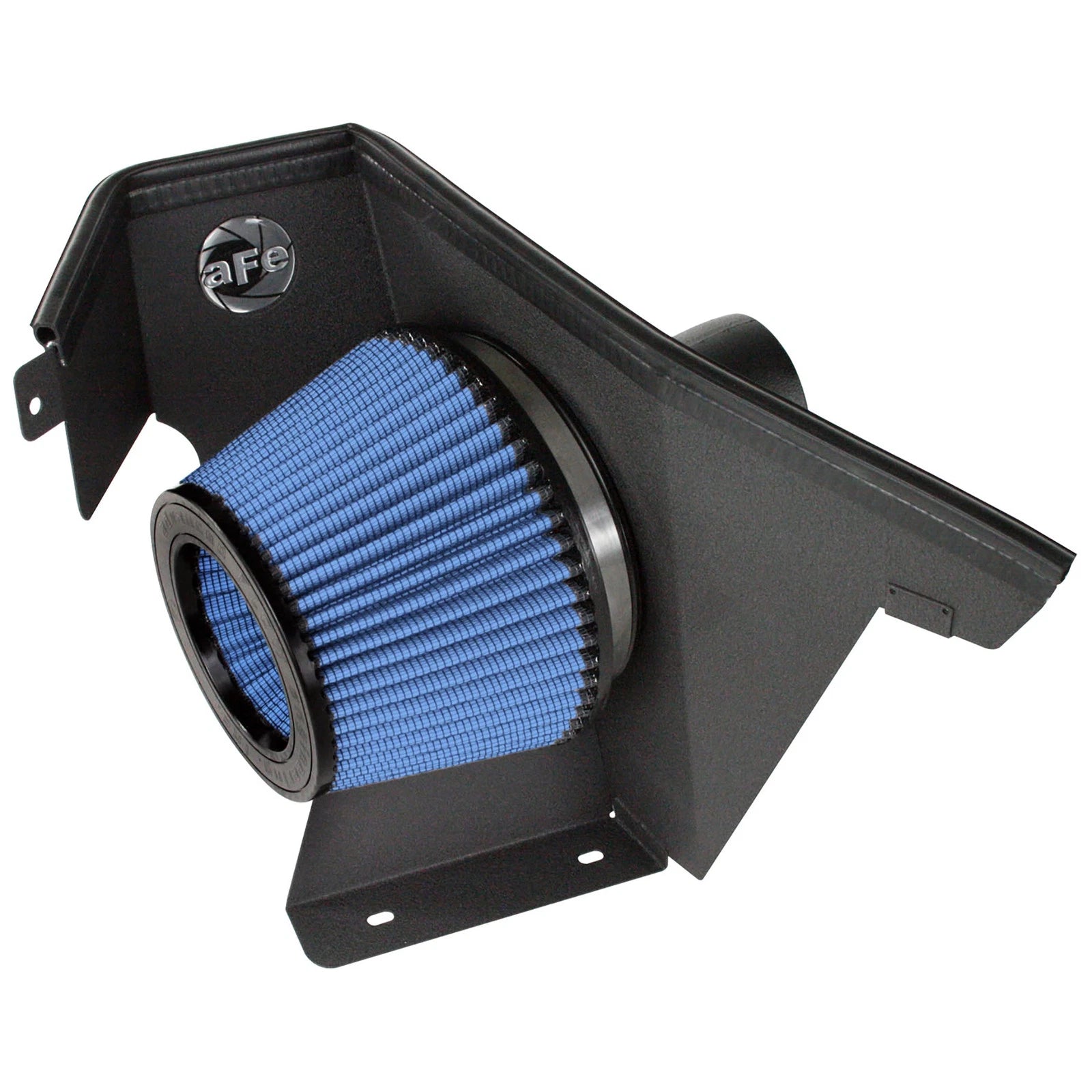 aFe Magnum FORCE Stage-2 Cold Air Intake | BMW 525i/530i E60 (04-05) (54-11572)