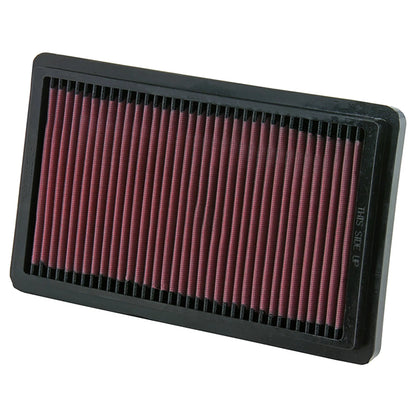 K&N 33-2005 Performance Air Filter for 77-87 BMW 528i / 78-90 635CSi / 86-92 M3