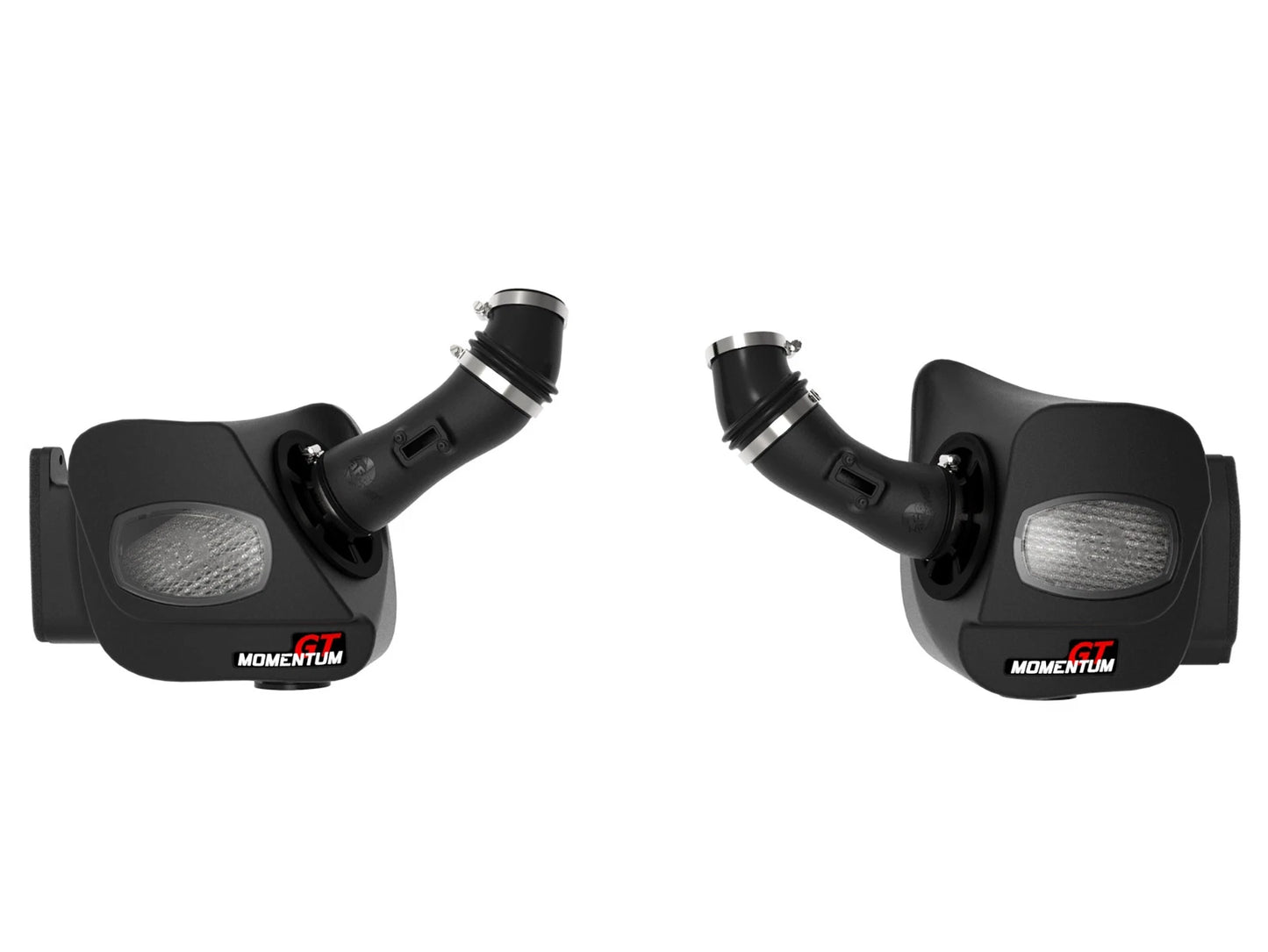 aFe Momentum GT Coil Air Intake System w/ Pro DRY S | Toyota Land Cruiser 300 Series (50-70091D)
